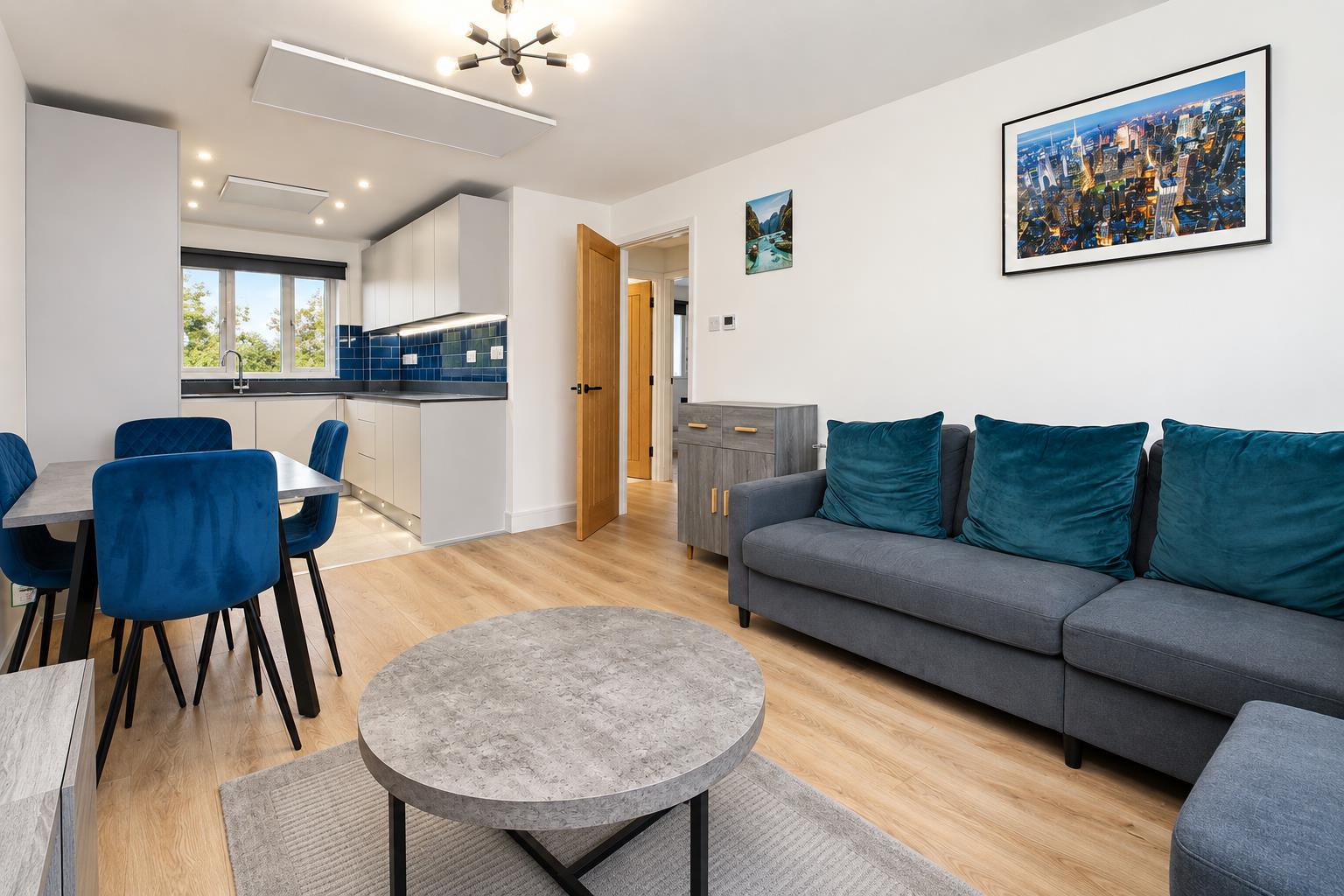 Lowndes Grove, Shenley Church End, Milton Keynes